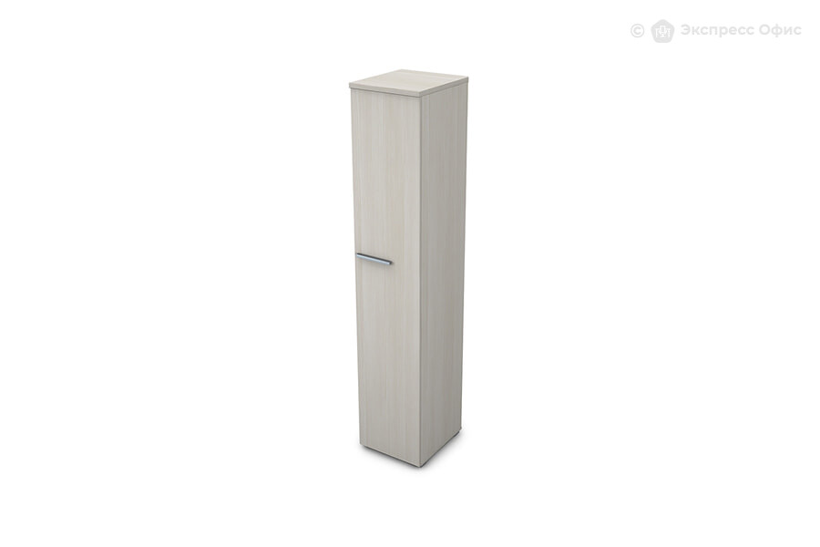  Шкаф для документов Gloss 9П.005.1 Ivory - фото товара 1 из 3