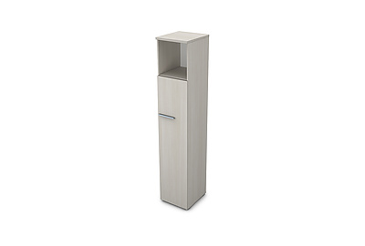 Шкаф для документов Gloss 9П.005.2 - фото товара 1 из 4