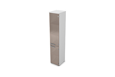 Шкаф для документов Gloss 9П.005.10 - фото товара 1 из 2