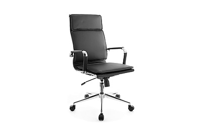 Кресло для руководителя Nerey T - фото товара 1 из 4