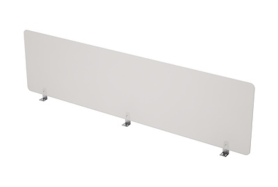Настольный экран фронтальный Gloss 9БР.130.1 - фото товара 1 из 3