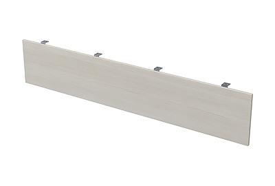 Царга ЛДСП Gloss 9ЭК.008.1 - фото товара 1 из 3