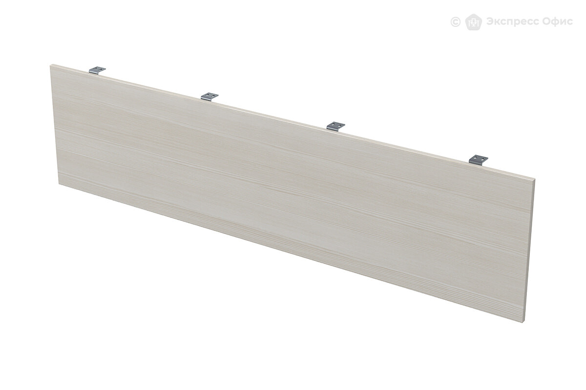 Царга ЛДСП Gloss 9ЭК.409.1 - фото товара 1 из 3