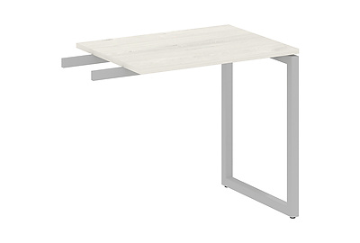 Брифинг-приставка на О-образном м/к Metal system quattro 40x40 40БО.ПР-2 - фото товара 1 из 3