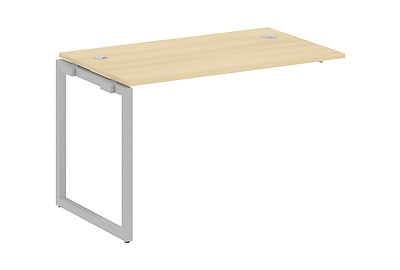 Модуль бенч-системы на О-образном м/к Metal system quattro 40x40 40БО.ПРС-СП-1.2 - фото товара 1 из 3