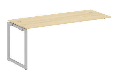 Модуль бенч-системы на О-образном м/к Metal system quattro 40x40 40БО.ПРС-СП-1.5 - фото товара 1 из 3
