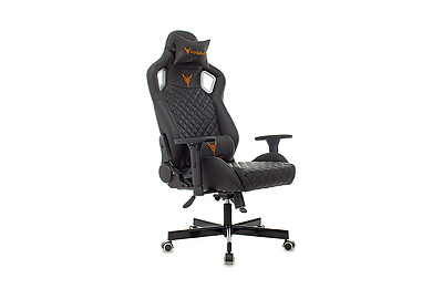 Кресло игровое Knight Outrider B - фото товара 1 из 13