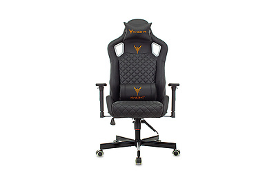 Кресло игровое Knight Outrider B - фото товара 2 из 13