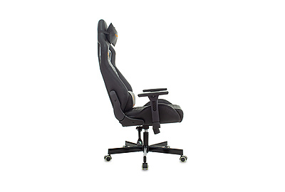 Кресло игровое Knight Outrider B - фото товара 3 из 13