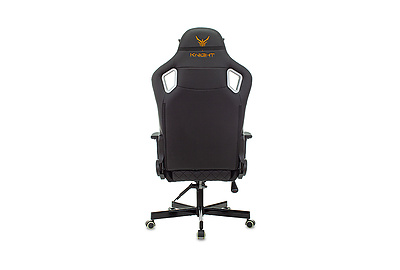 Кресло игровое Knight Outrider B - фото товара 4 из 13
