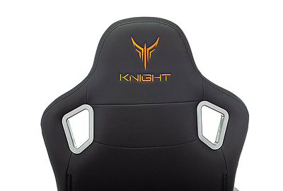 Кресло игровое Knight Outrider B - фото товара 7 из 13