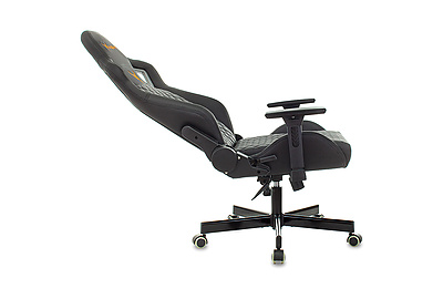 Кресло игровое Knight Outrider B - фото товара 5 из 13