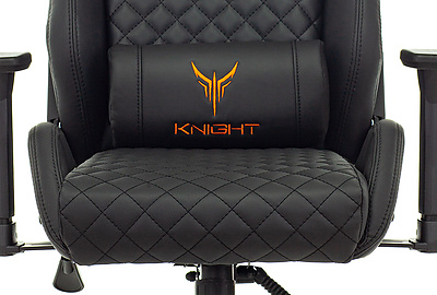 Кресло игровое Knight Outrider B - фото товара 8 из 13