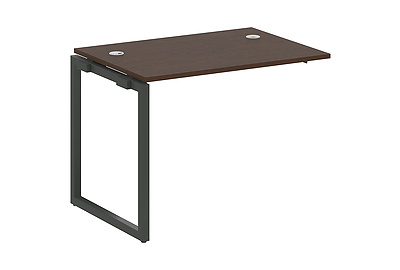 Модуль бенч-системы на О-образном м/к Metal system quattro 40x40 40БО.ПРС-СП-1.1 - фото товара 1 из 3