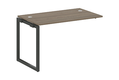 Модуль бенч-системы на О-образном м/к Metal system quattro 40x40 40БО.ПРС-СП-1.2 - фото товара 1 из 3