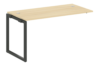 Модуль бенч-системы на О-образном м/к Metal system quattro 40x40 40БО.ПРС-СП-1.3 - фото товара 1 из 3