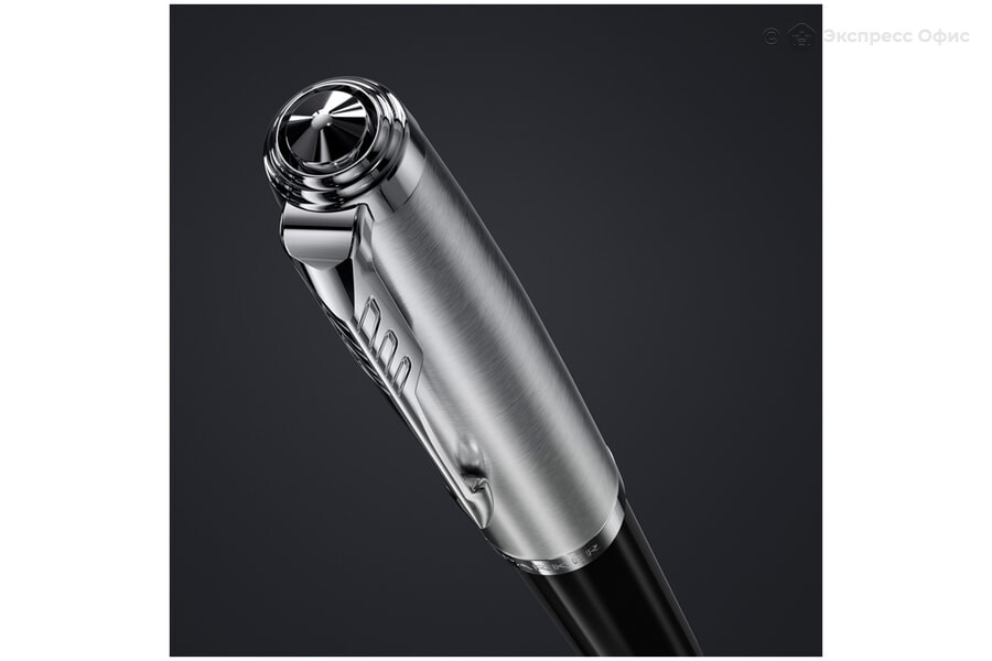 Parker 51 Black CT Fountain Pen 2123491