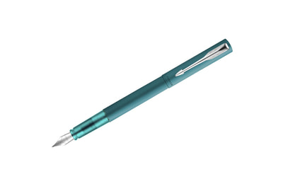 Ручка перьевая Parker Vector XL Teal (2159761) - фото товара 1 из 4