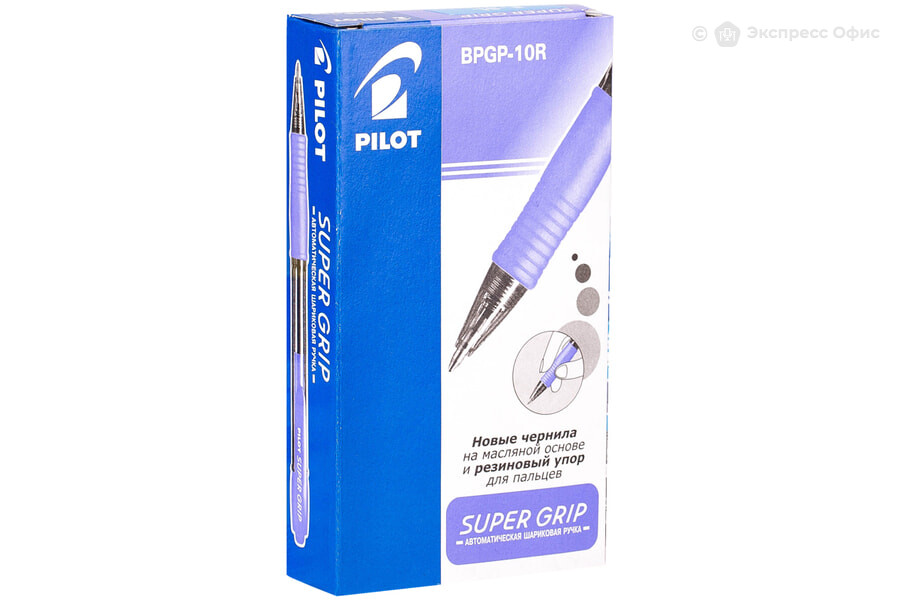 Ручка шариковая pilot bpgp 10r f. Ручка шариковая pilot bpgp 10r f