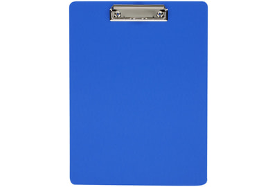 Папка-планшет с крышкой OfficeSpace A4 (340044) - фото товара 1 из 4