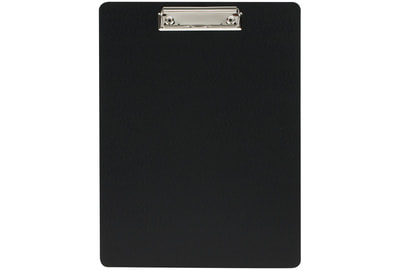 Папка-планшет с крышкой OfficeSpace A4 (340045) - фото товара 1 из 4