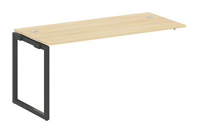 Модуль бенч-системы на О-образном м/к Metal system quattro 40x40 40БО.ПРС-СП-1.4 - фото товара 1 из 3