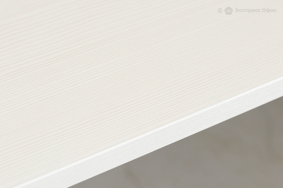  Брифинг-приставка Gloss БП-П.004 Ivory/Алюминий матовый - фото товара 2 из 3