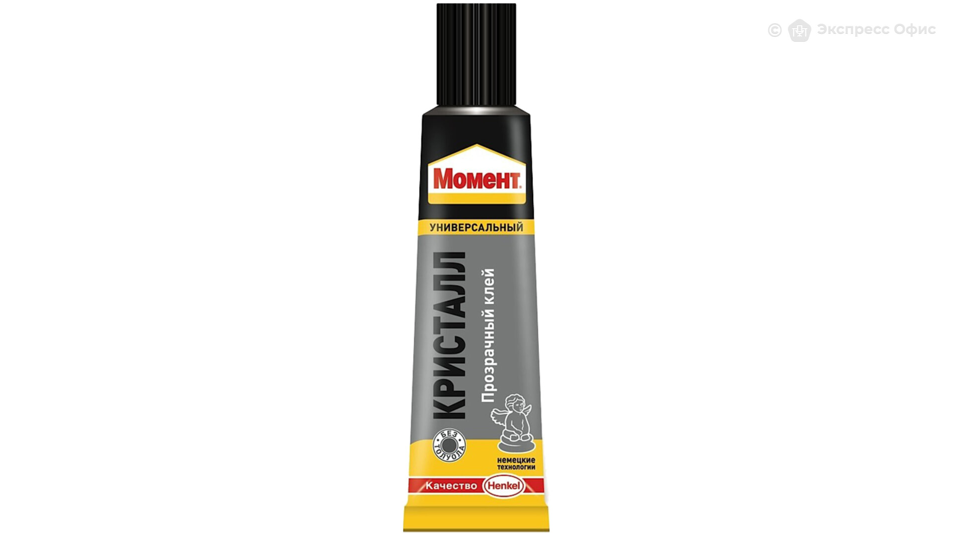 Клей Момент Кристалл 125 Купить