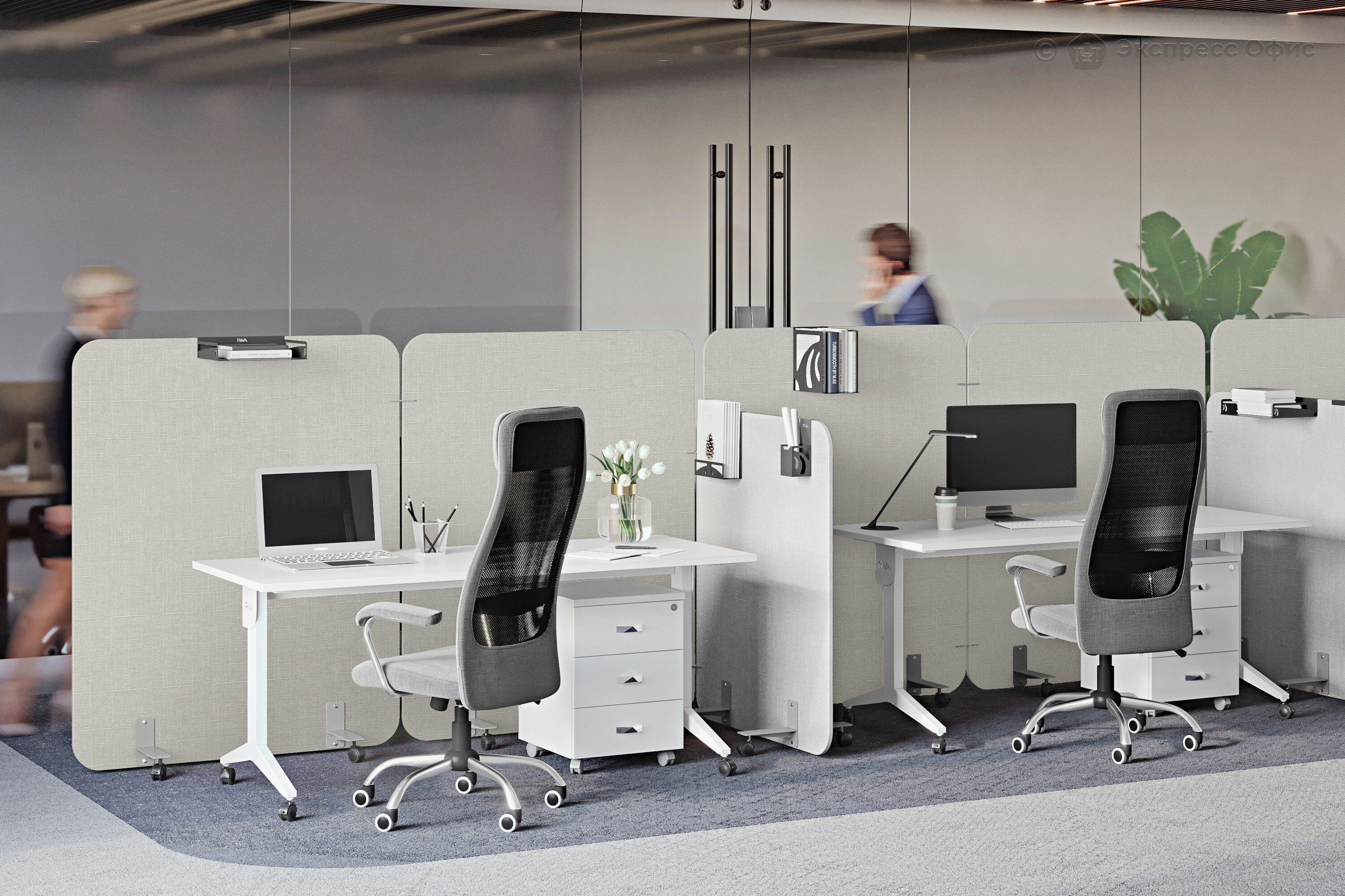 R-Line Soft Ткань Ромео 7