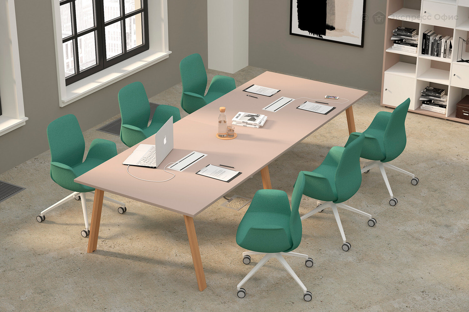 Artwood Тортора/Бук