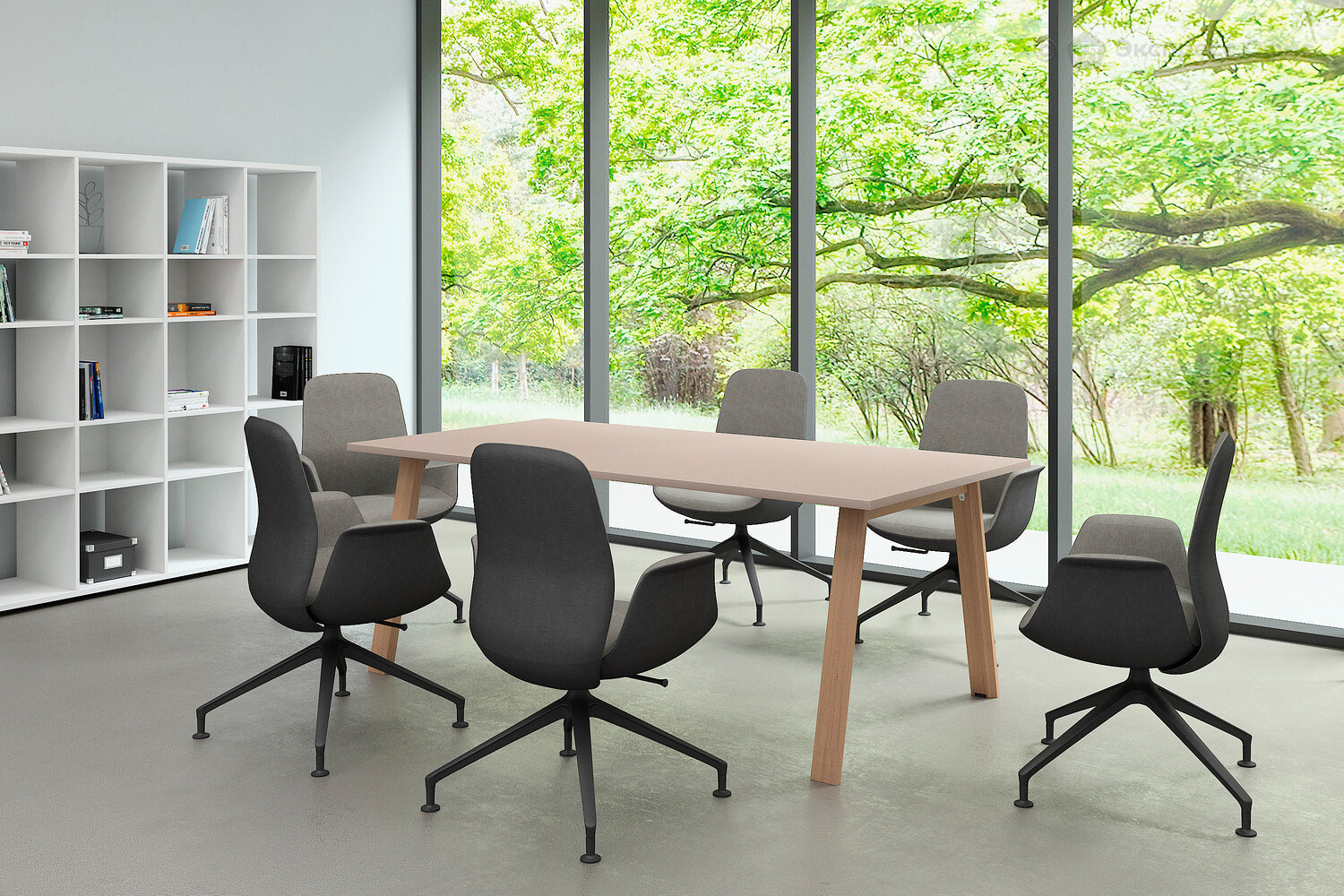 Artwood Тортора/Бук