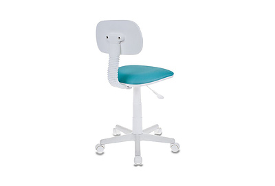 Кресло компьютерное детское Бюрократ CH-W201NX/15-175 - фото товара 4 из 6