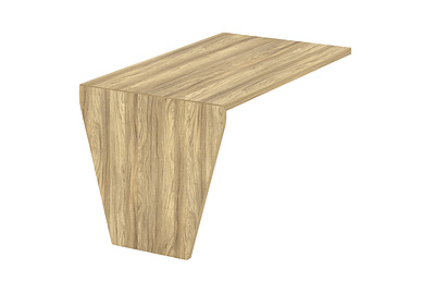 Брифинг-приставка Corner COR.BR-14 - фото товара 1 из 3