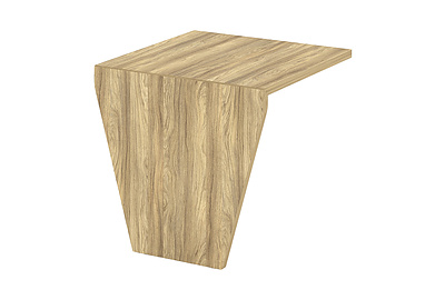 Брифинг-приставка Corner COR.BR-8 - фото товара 1 из 3