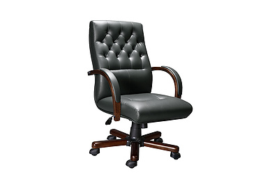 Кресло для руководителя Chief B - фото товара 1 из 4