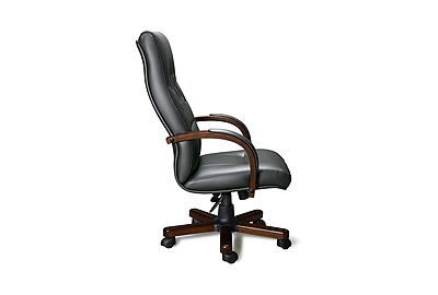 Кресло для руководителя Chief A - фото товара 2 из 4