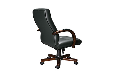 Кресло для руководителя Chief B - фото товара 3 из 4