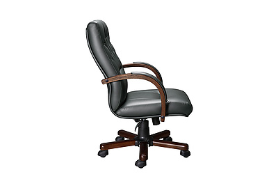 Кресло для руководителя Chief B - фото товара 2 из 4
