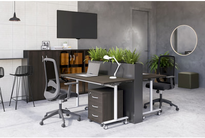Офисная мебель для персонала Имаго-Mobile - фото товара 1 из 4
