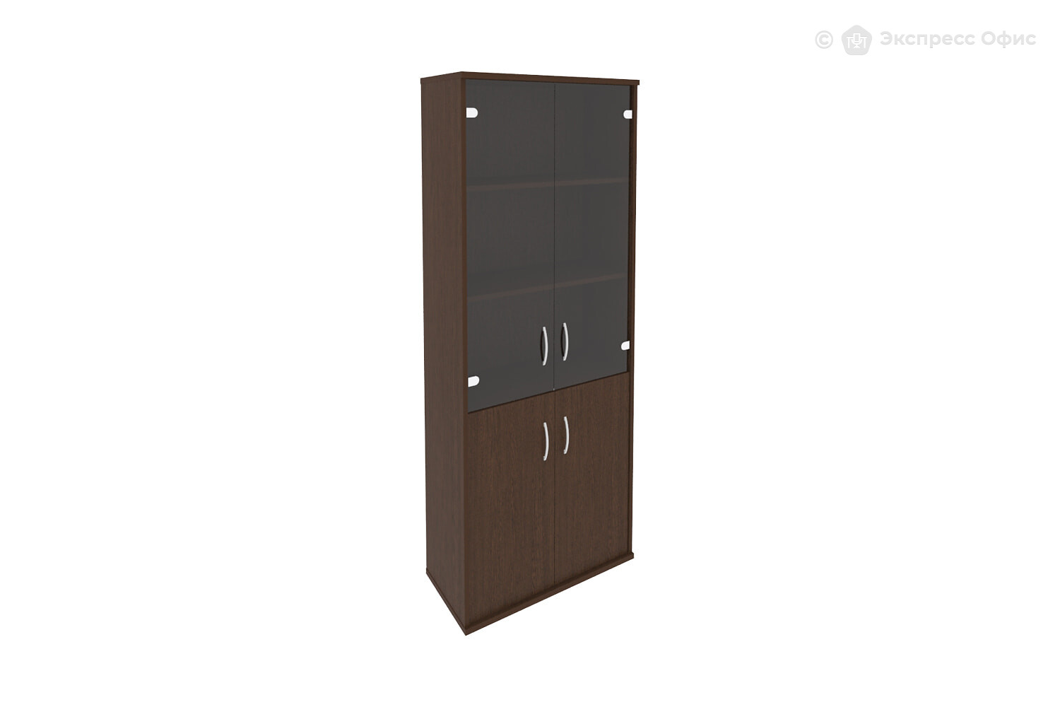 Шкаф для документов Riva А.СТ-1.2 - фото товара 1 из 6