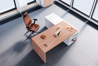 Кабинет руководителя Norman - фото товара 3 из 6