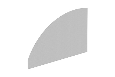 Настольный экран Riva А.ЭКР-1 - фото товара 1 из 3