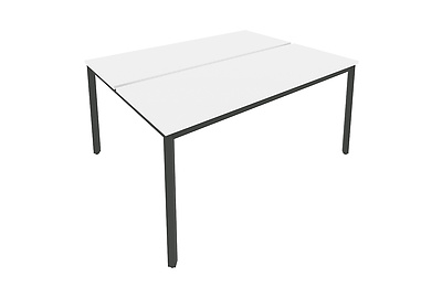 Стол-бенч на металлокаркасе Slim system С.СП-6.2 - фото товара 1 из 3