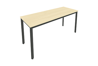 Стол письменный на металлокаркасе Slim С.СП-6.1 - фото товара 1 из 3
