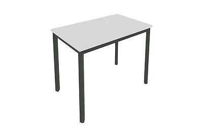 Стол письменный на металлокаркасе Slim С.СП-3.1 - фото товара 1 из 3