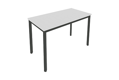 Стол письменный на металлокаркасе Slim С.СП-4.1 - фото товара 1 из 3