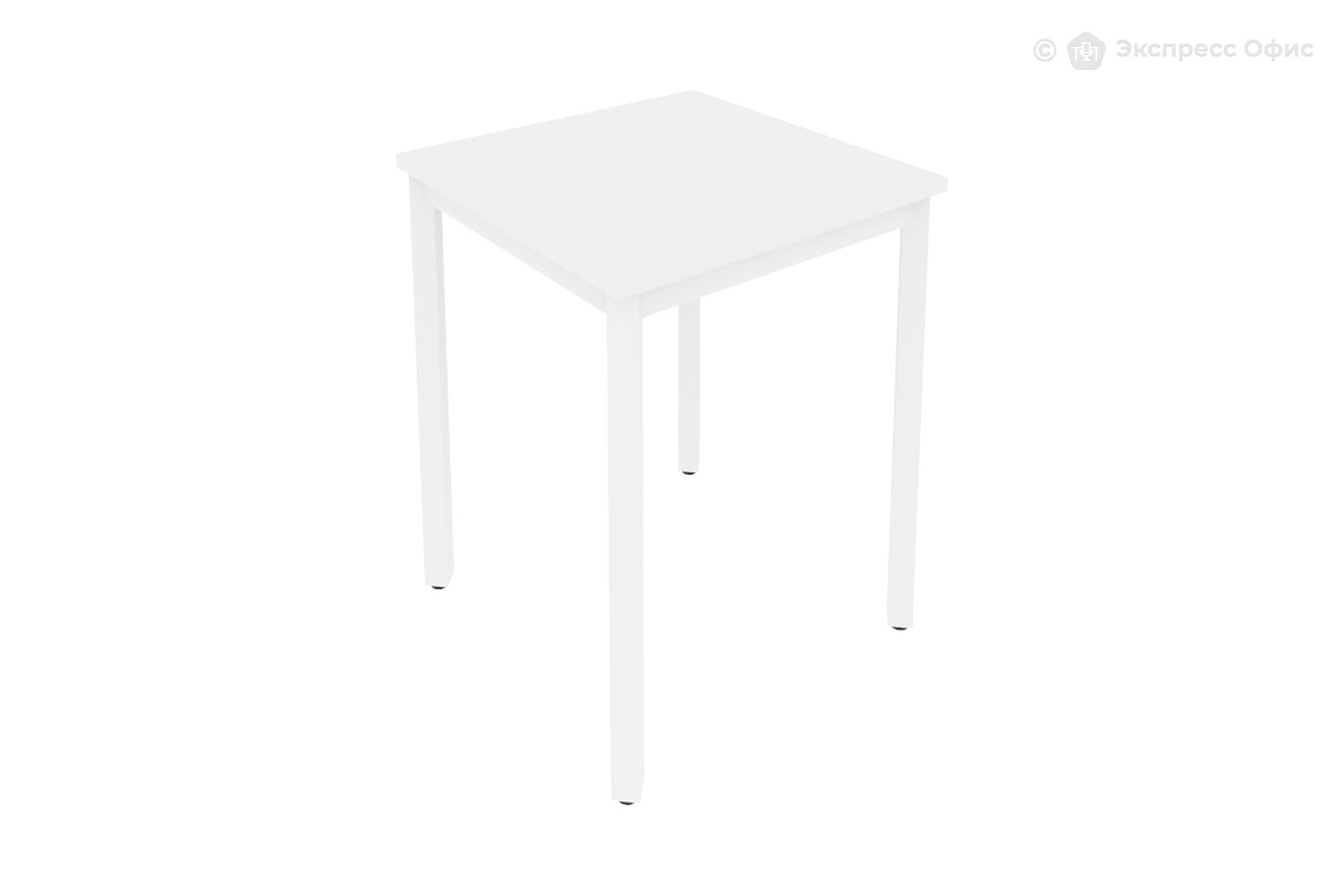Стол письменный на металлокаркасе Slim С.СП-1.1 - фото товара 1 из 6