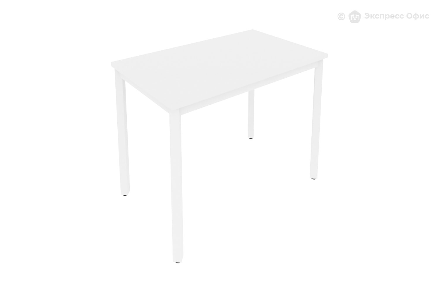 Стол письменный на металлокаркасе Slim С.СП-3.1 - фото товара 1 из 6