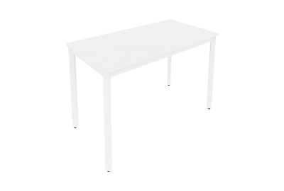 Стол письменный на металлокаркасе Slim С.СП-4.1 - фото товара 1 из 5