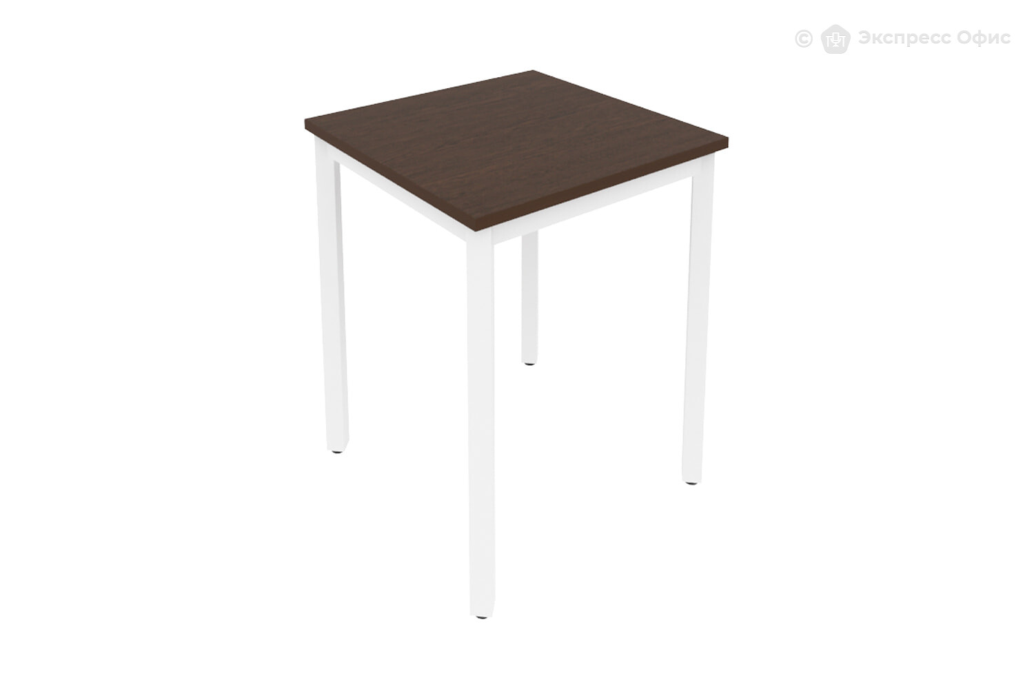 Стол письменный на металлокаркасе Slim С.СП-1.1 - фото товара 1 из 4